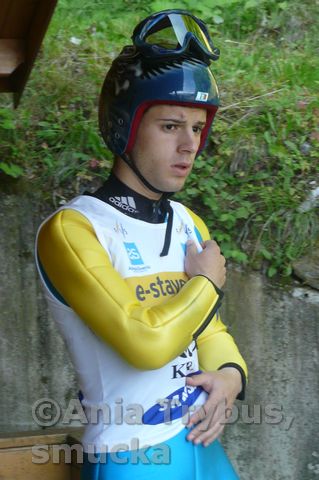 096 Vladimir Zografski